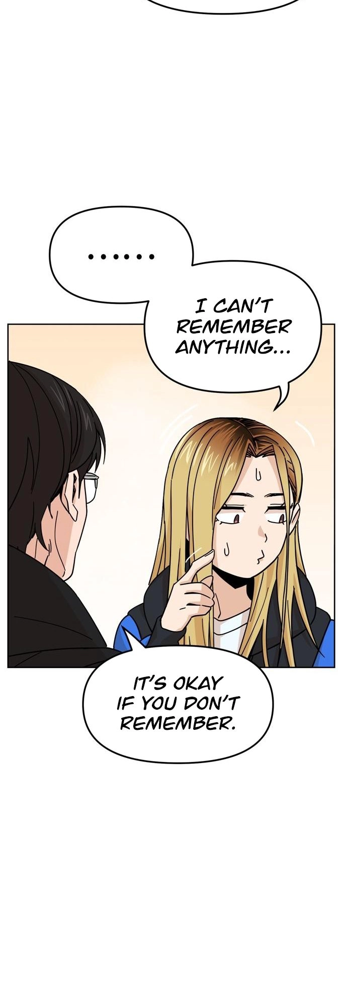 Maybe Meant to Be Chapter 7, page 25 of 68