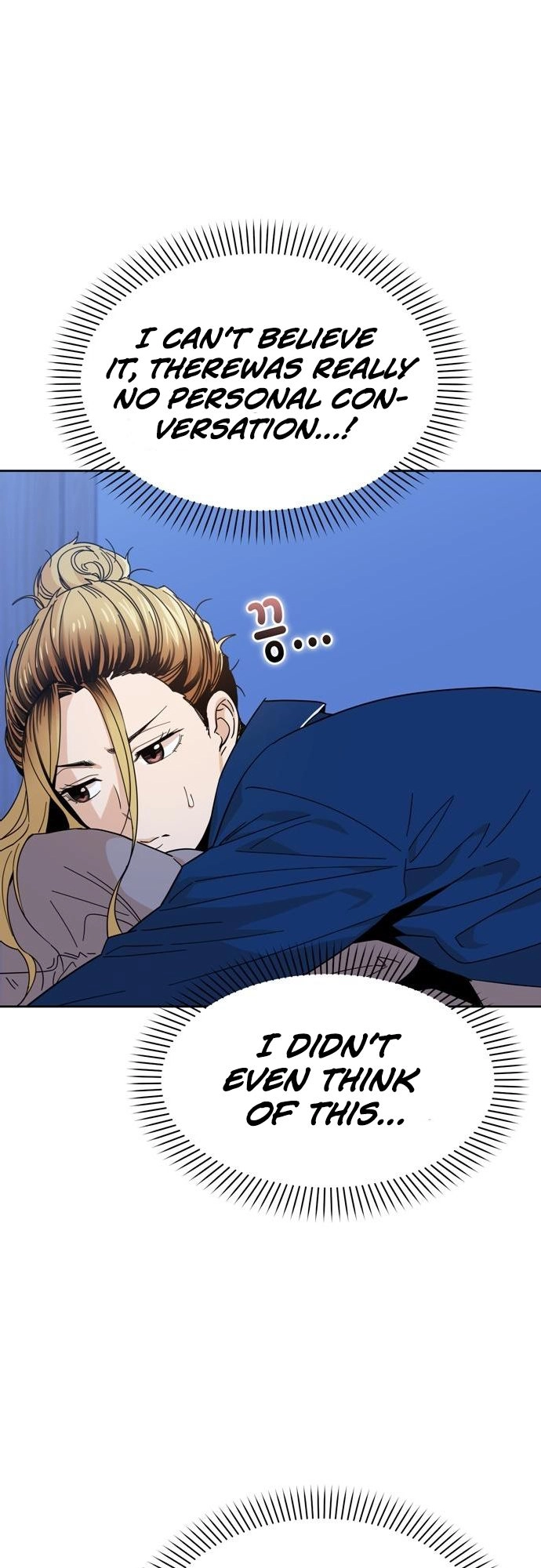 Maybe Meant to Be Chapter 7, page 53 of 68