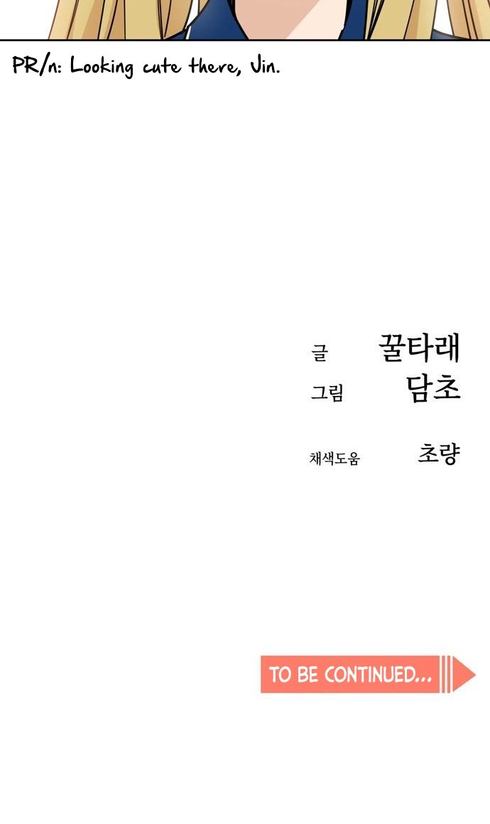 Maybe Meant to Be Chapter 7, page 68 of 68