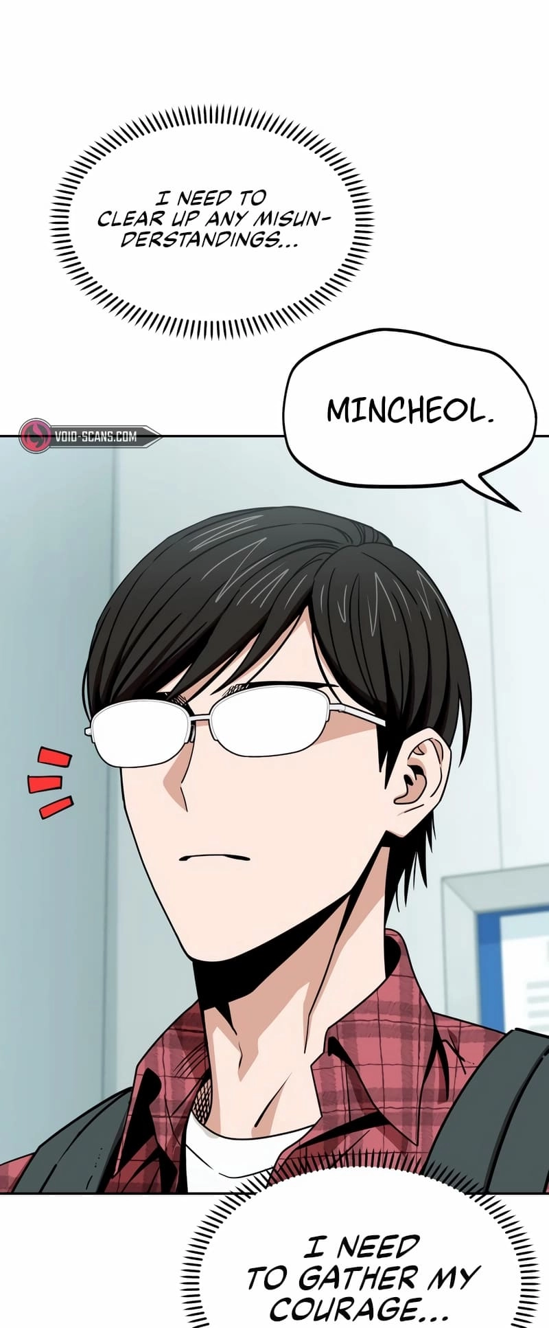 Maybe Meant to Be Chapter 70, page 15 of 87