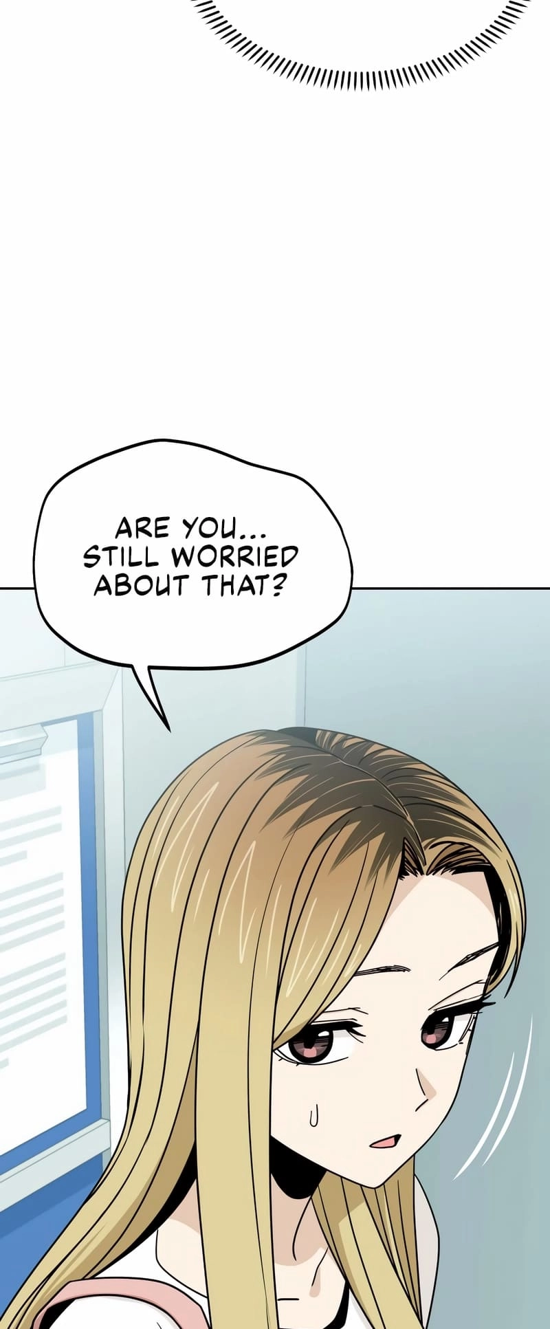 Maybe Meant to Be Chapter 70, page 16 of 87