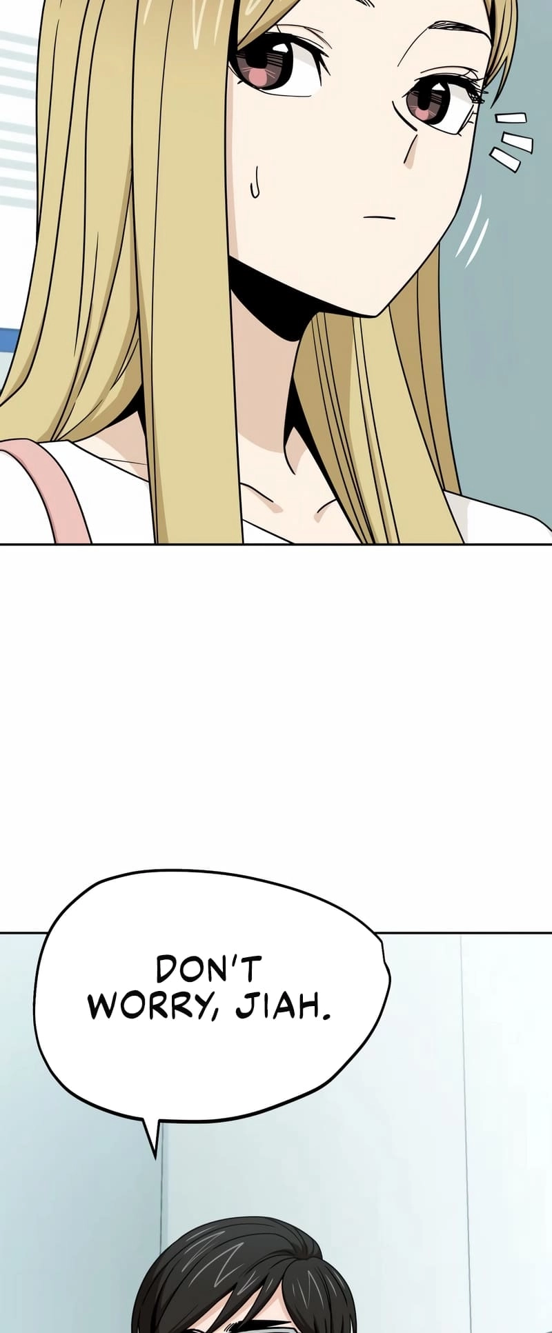 Maybe Meant to Be Chapter 70, page 19 of 87