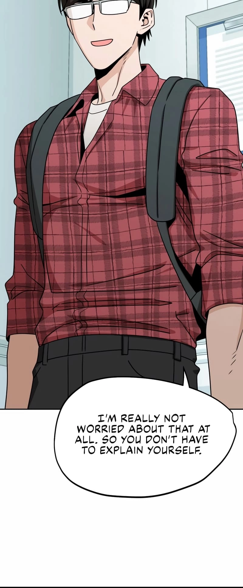 Maybe Meant to Be Chapter 70, page 20 of 87