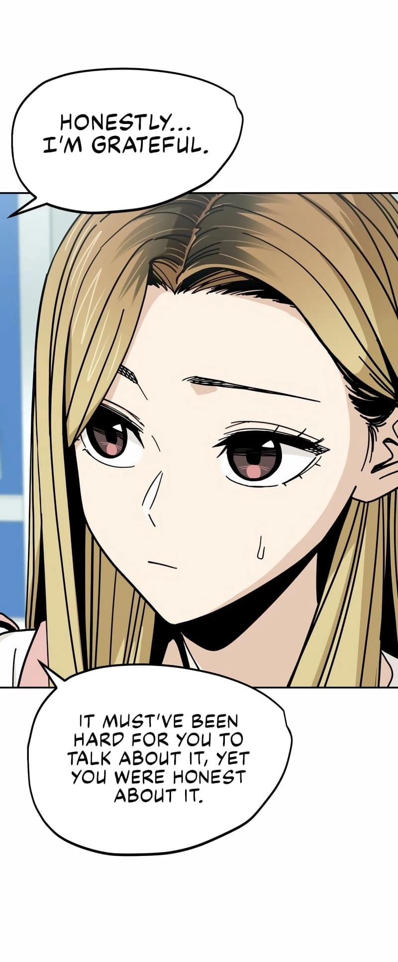 Maybe Meant to Be Chapter 70, page 21 of 87