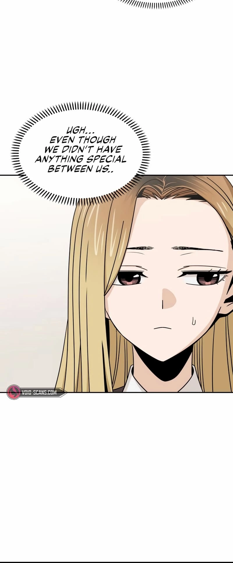 Maybe Meant to Be Chapter 70, page 26 of 87