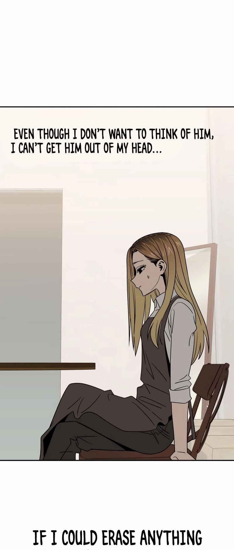 Maybe Meant to Be Chapter 70, page 27 of 87