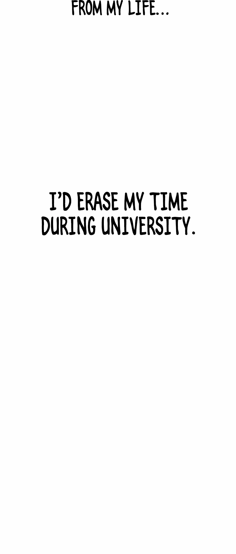 Maybe Meant to Be Chapter 70, page 28 of 87