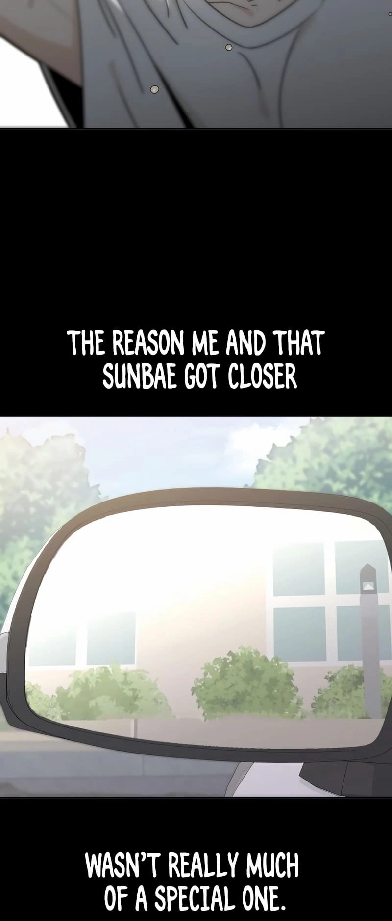 Maybe Meant to Be Chapter 70, page 31 of 87