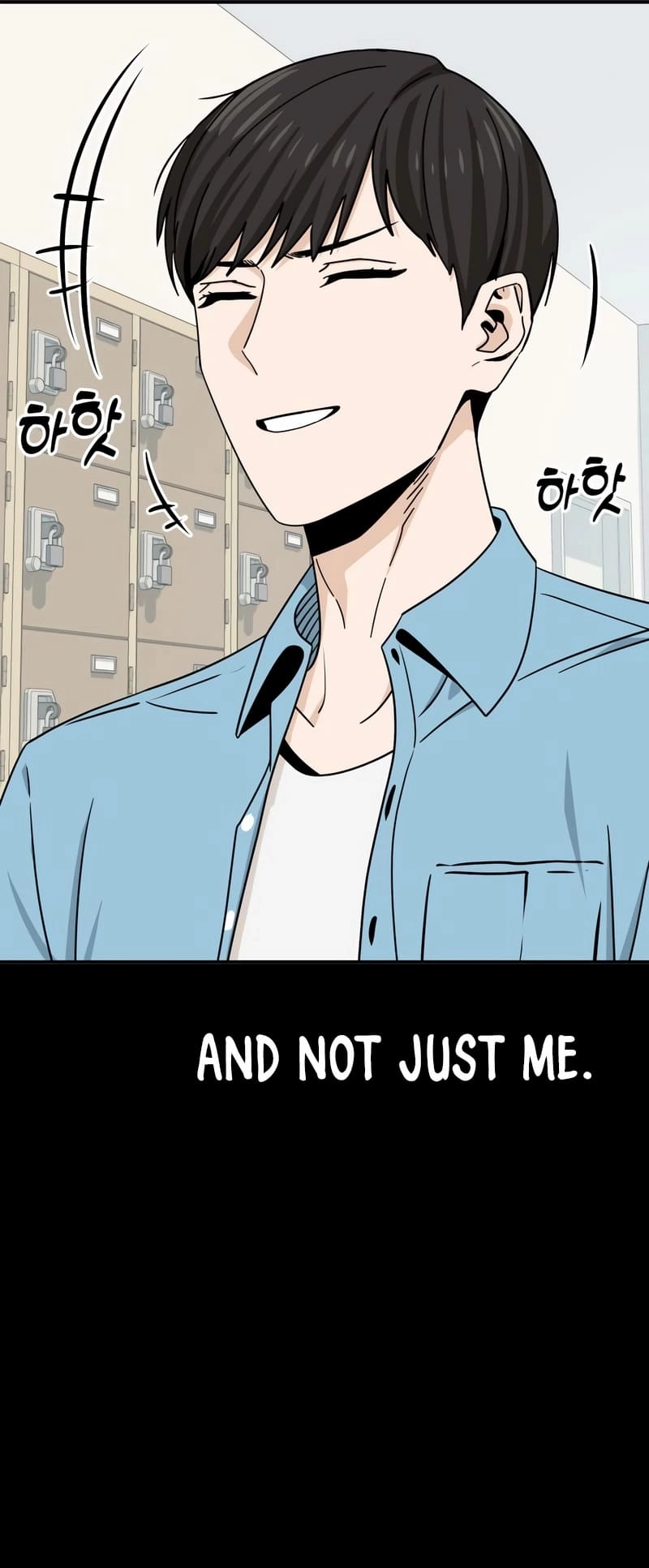 Maybe Meant to Be Chapter 70, page 39 of 87