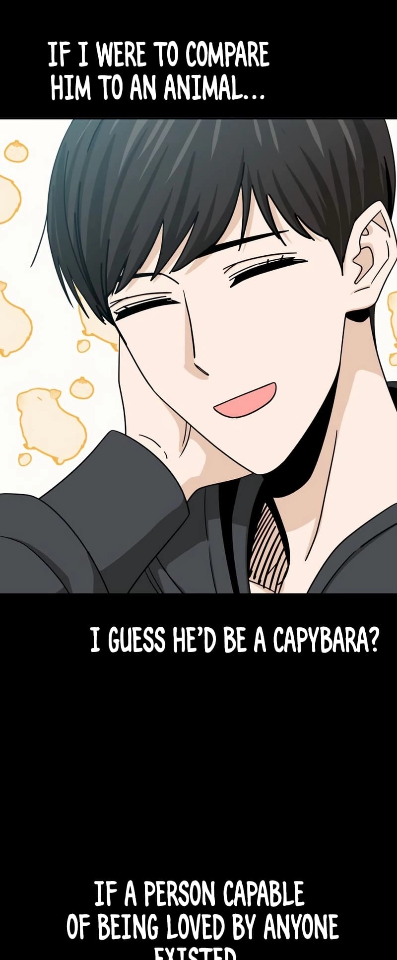 Maybe Meant to Be Chapter 70, page 41 of 87
