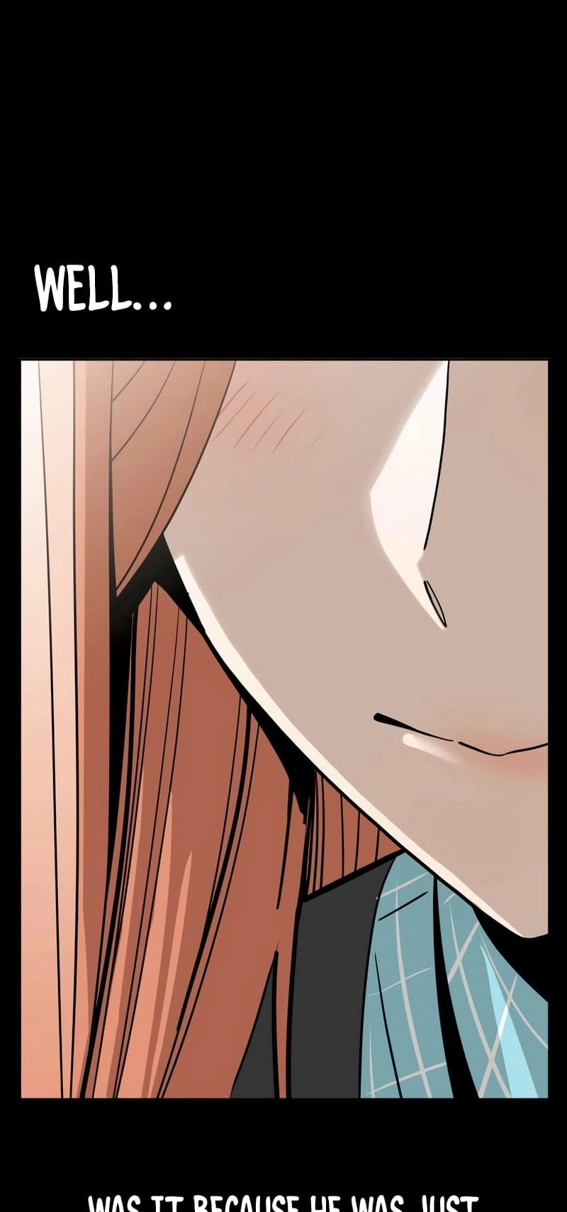Maybe Meant to Be Chapter 70, page 45 of 87