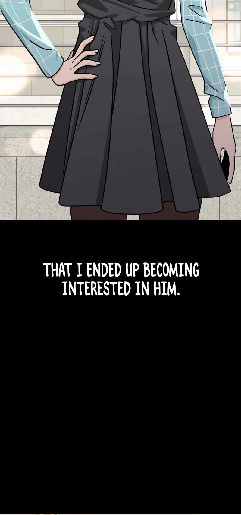 Maybe Meant to Be Chapter 70, page 47 of 87