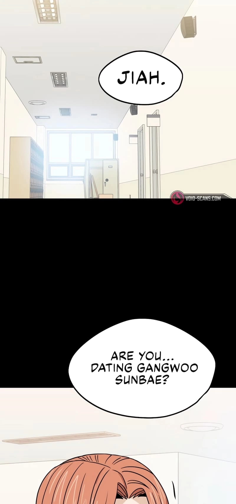 Maybe Meant to Be Chapter 70, page 48 of 87