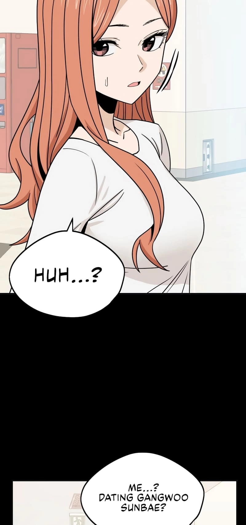 Maybe Meant to Be Chapter 70, page 49 of 87