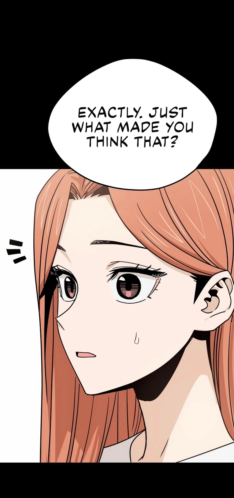 Maybe Meant to Be Chapter 70, page 52 of 87