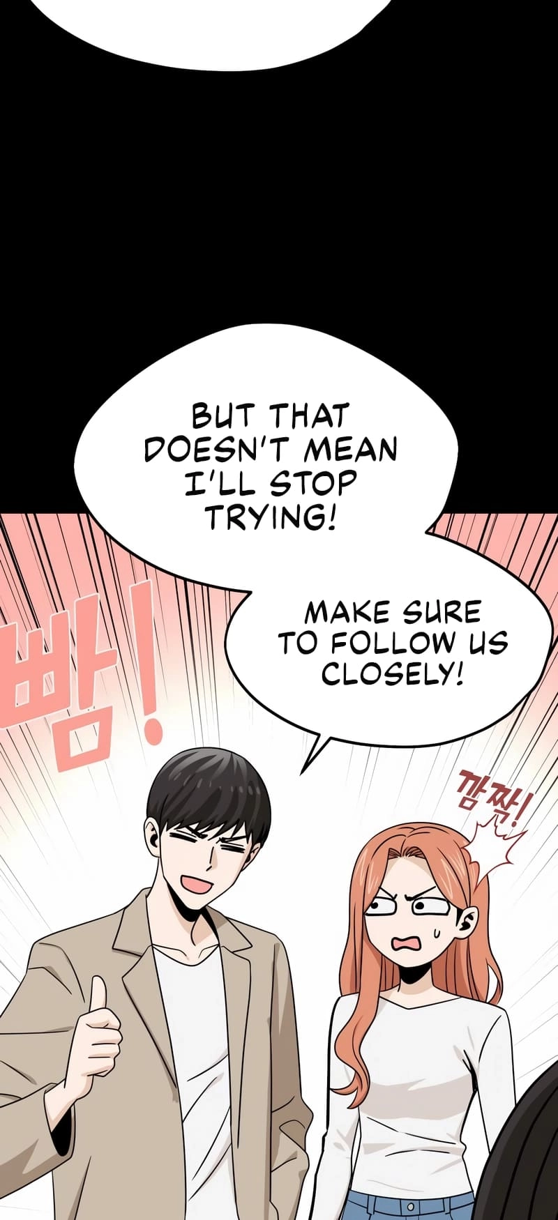 Maybe Meant to Be Chapter 70, page 59 of 87