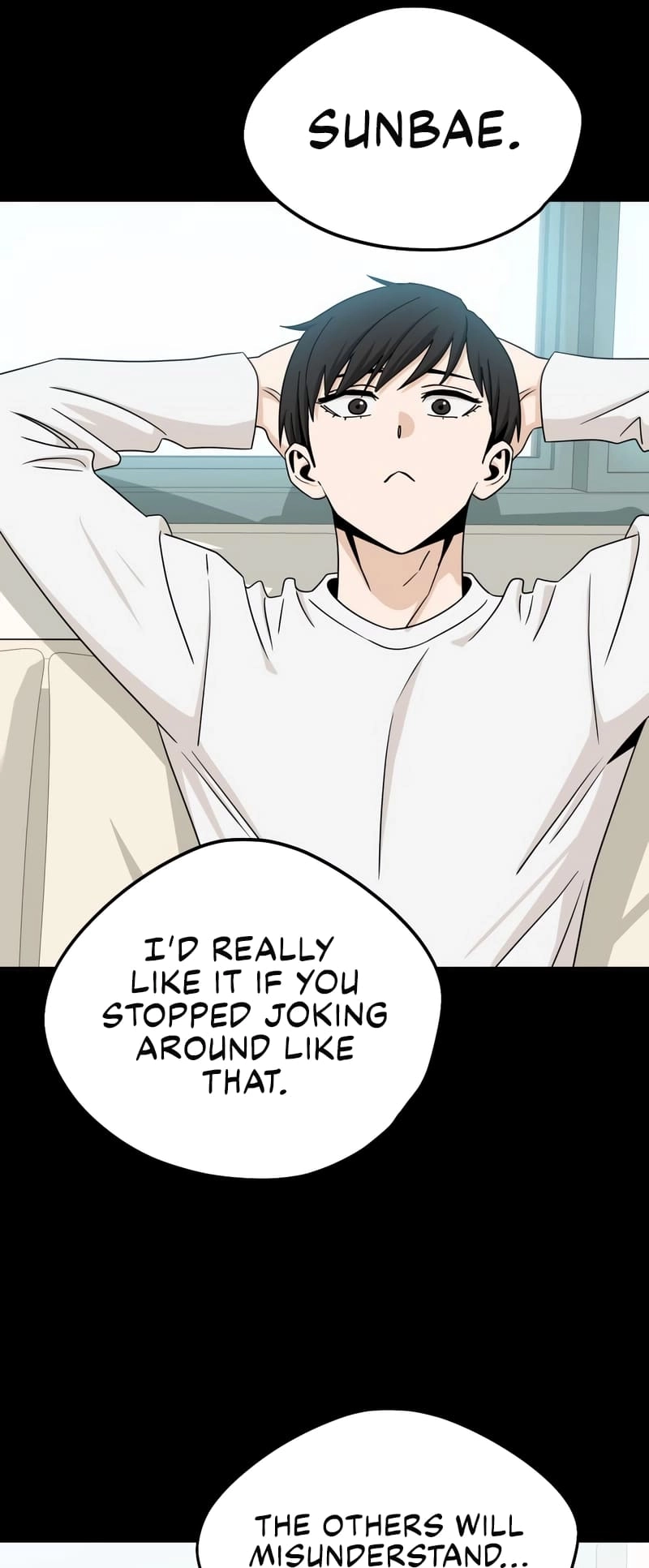 Maybe Meant to Be Chapter 70, page 63 of 87