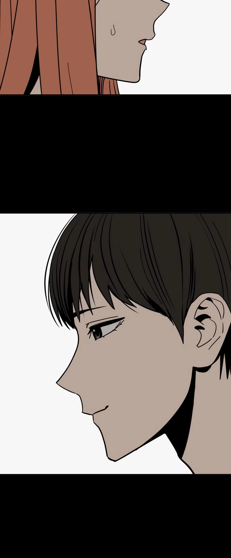 Maybe Meant to Be Chapter 70, page 68 of 87