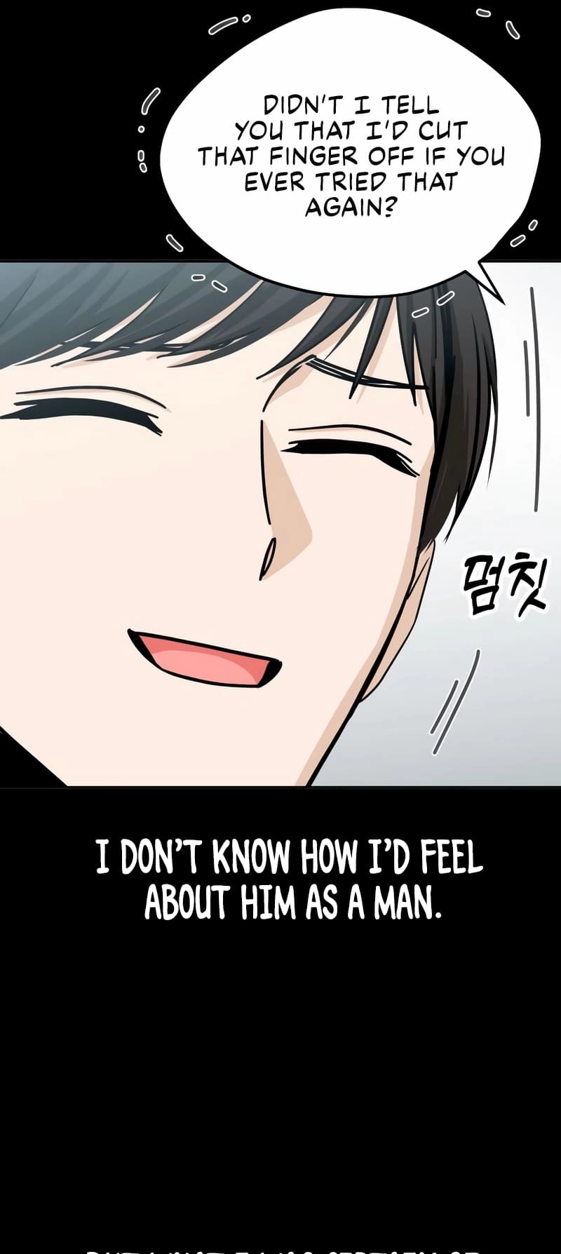 Maybe Meant to Be Chapter 70, page 75 of 87