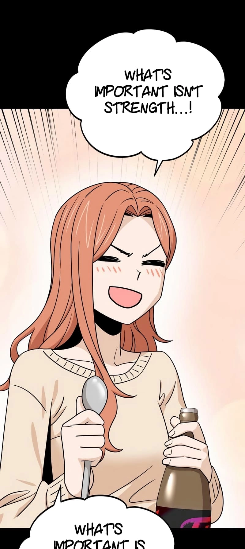 Maybe Meant to Be Chapter 70, page 78 of 87