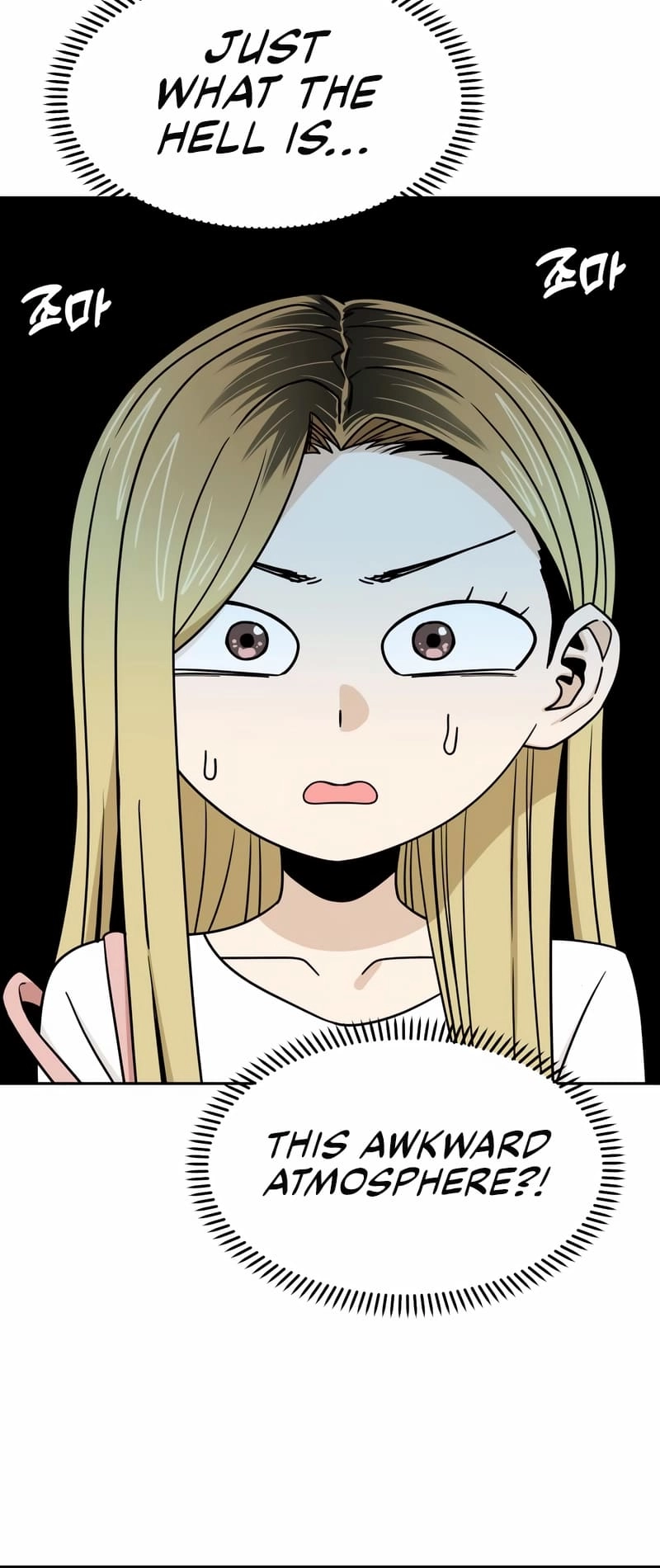 Maybe Meant to Be Chapter 70, page 8 of 87