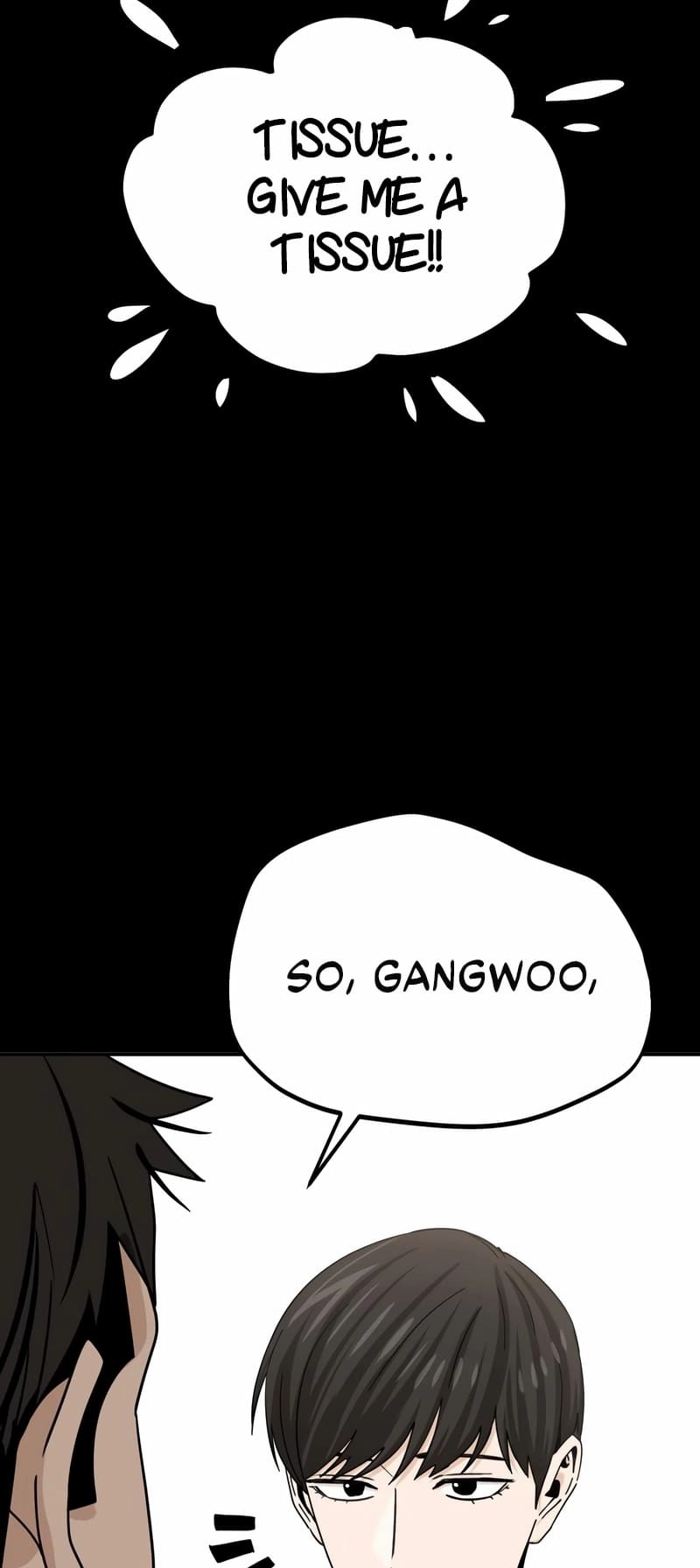 Maybe Meant to Be Chapter 70, page 82 of 87