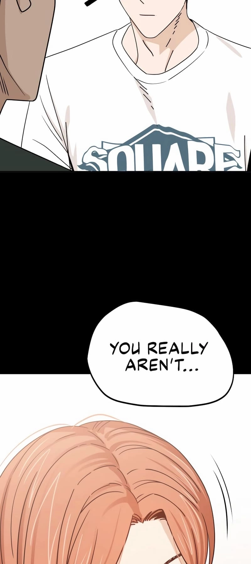 Maybe Meant to Be Chapter 70, page 83 of 87