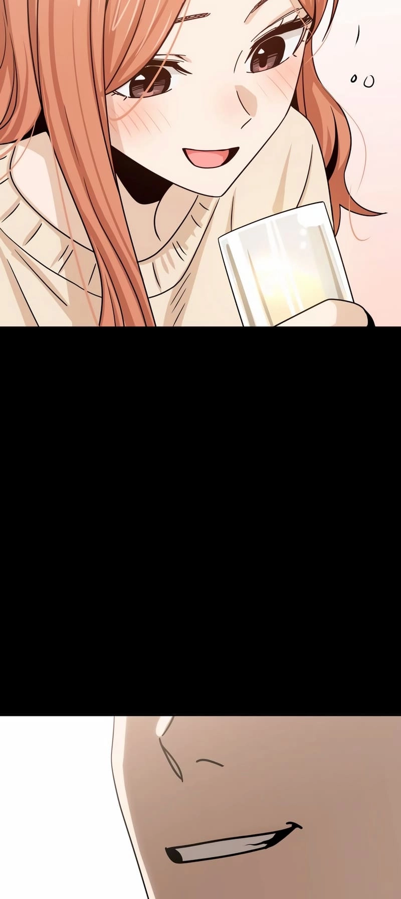 Maybe Meant to Be Chapter 70, page 84 of 87