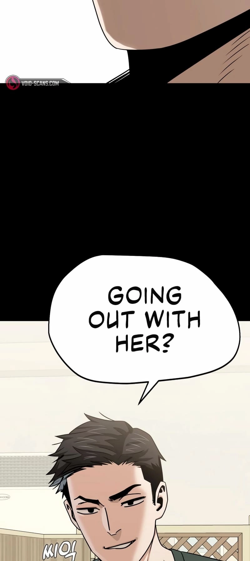 Maybe Meant to Be Chapter 70, page 85 of 87