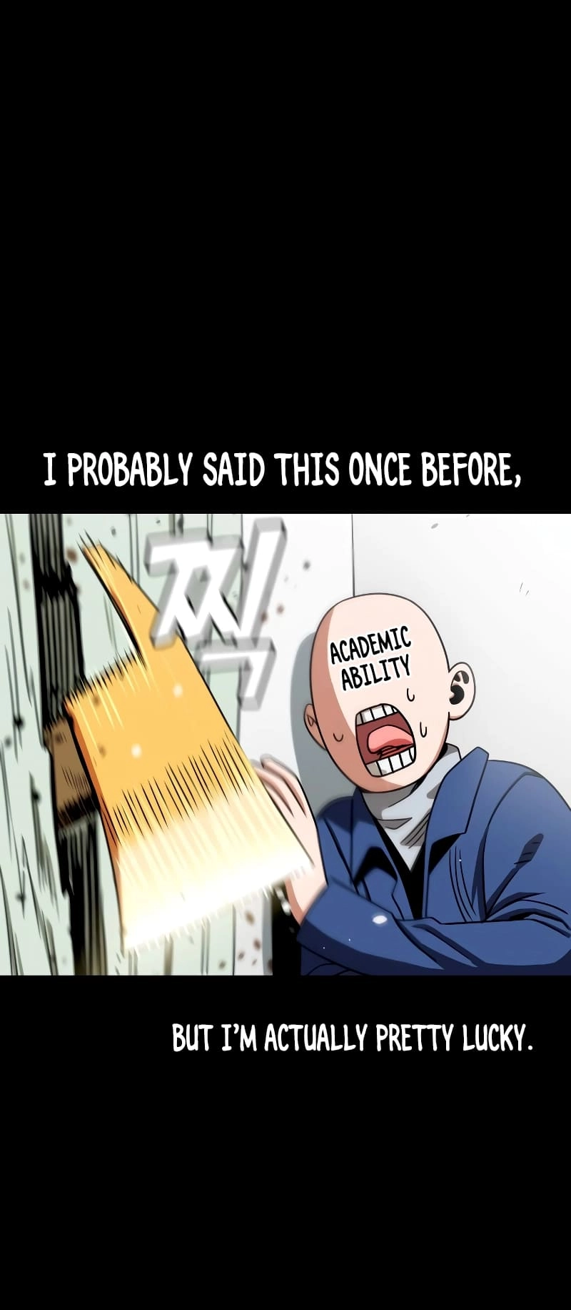 Maybe Meant to Be Chapter 71, page 10 of 81