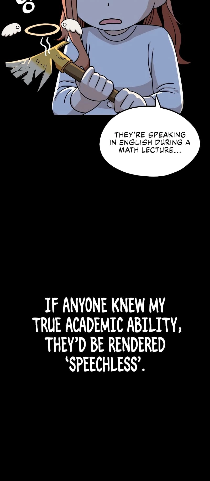 Maybe Meant to Be Chapter 71, page 13 of 81