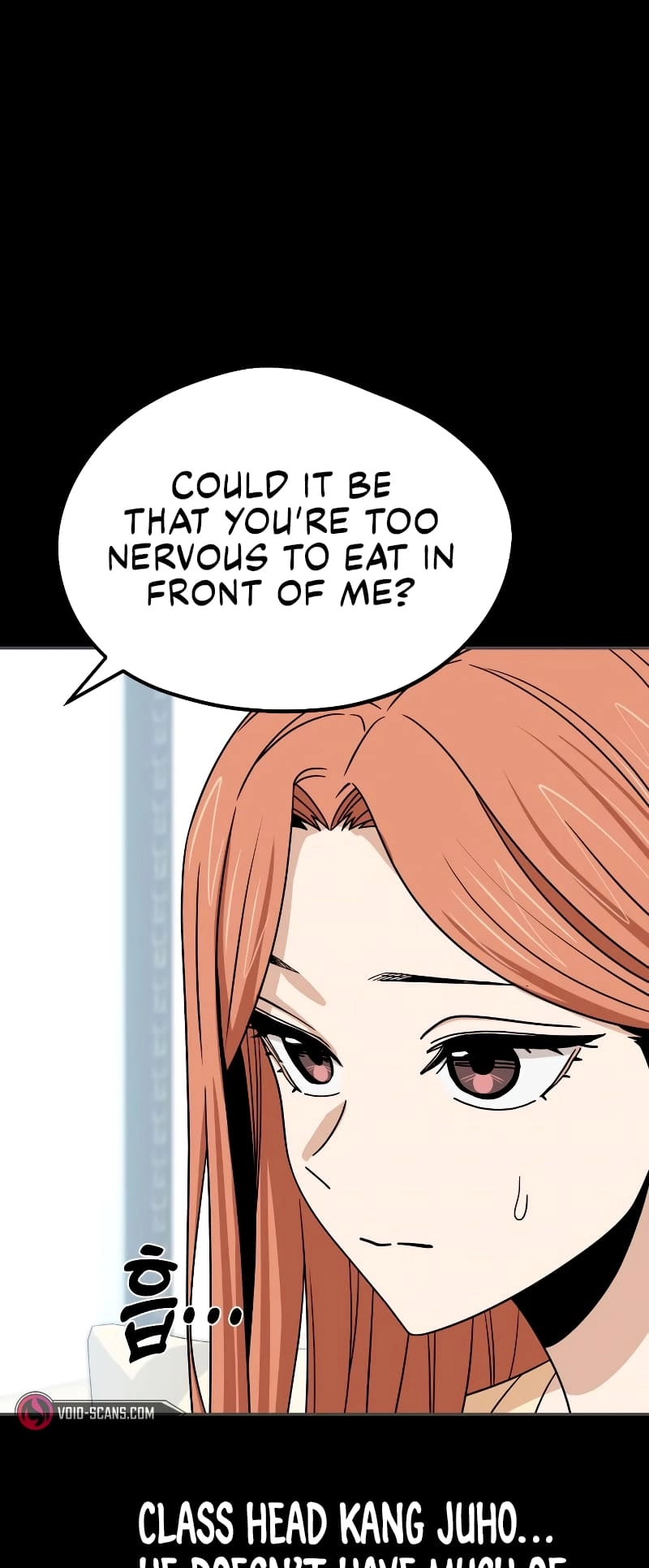 Maybe Meant to Be Chapter 71, page 21 of 81