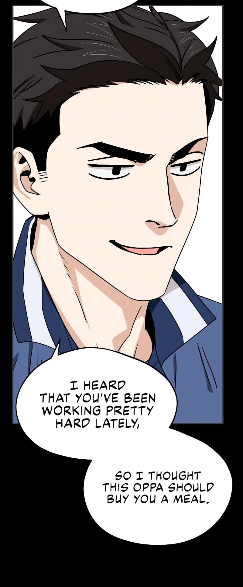 Maybe Meant to Be Chapter 71, page 24 of 81