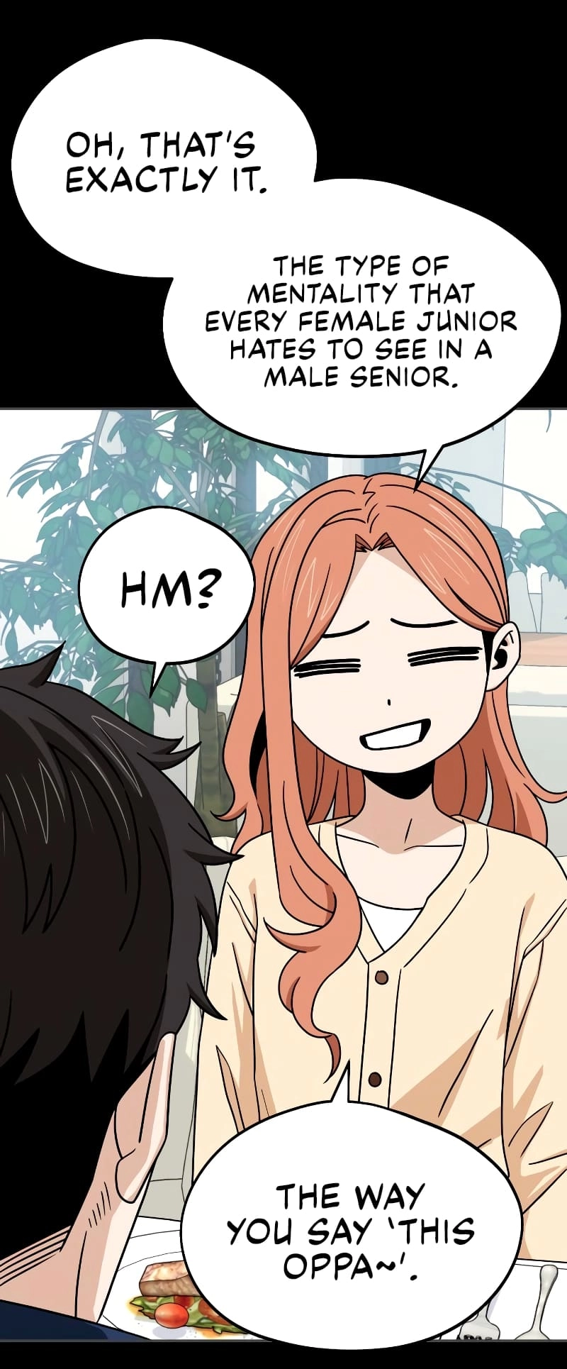 Maybe Meant to Be Chapter 71, page 25 of 81