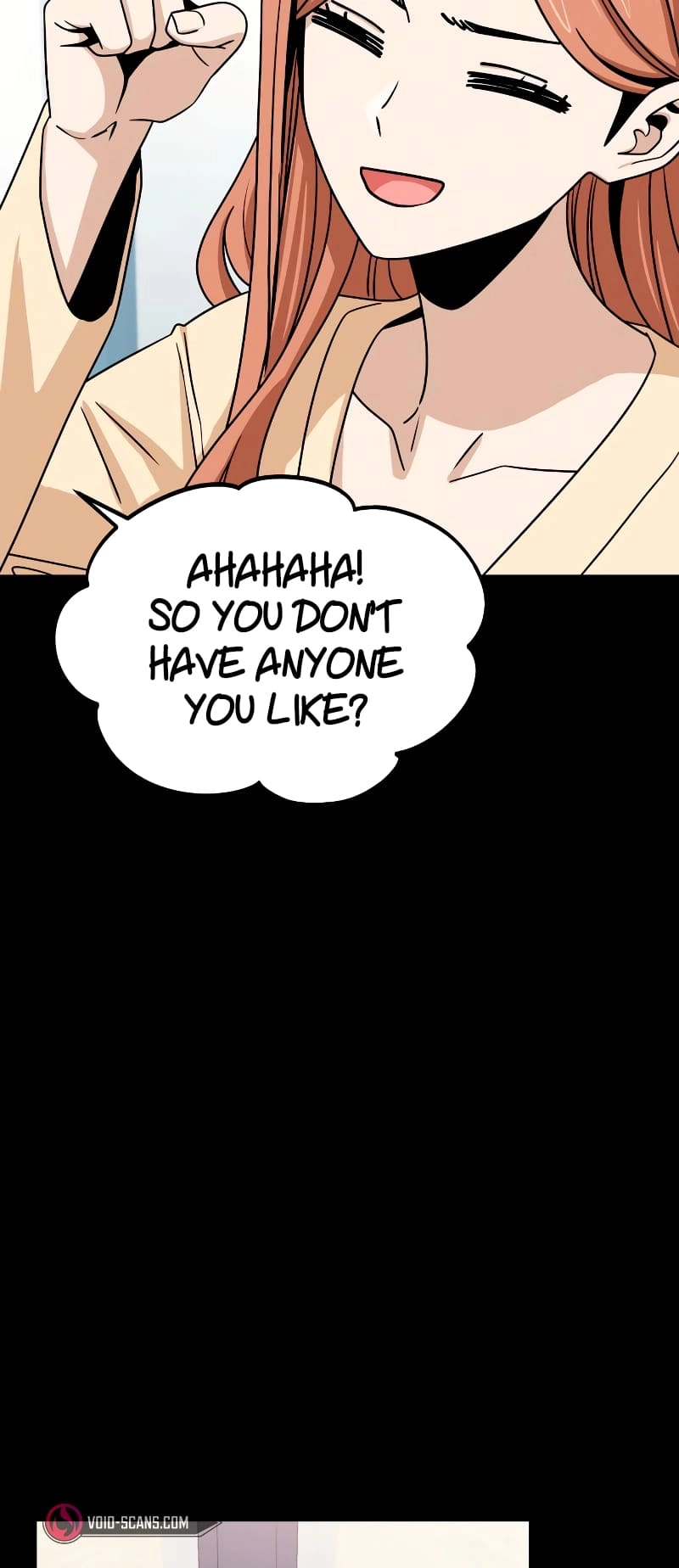 Maybe Meant to Be Chapter 71, page 29 of 81