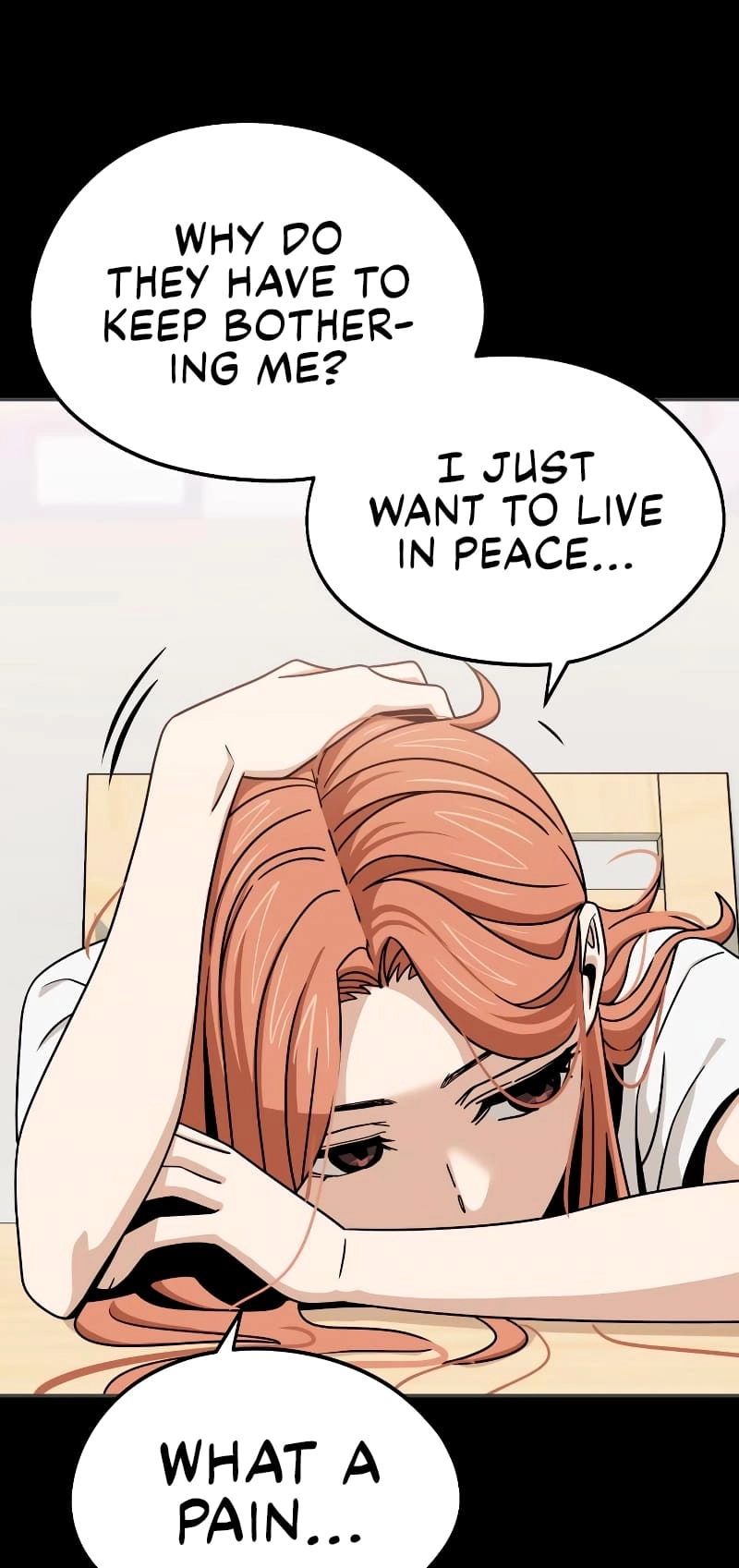 Maybe Meant to Be Chapter 71, page 33 of 81