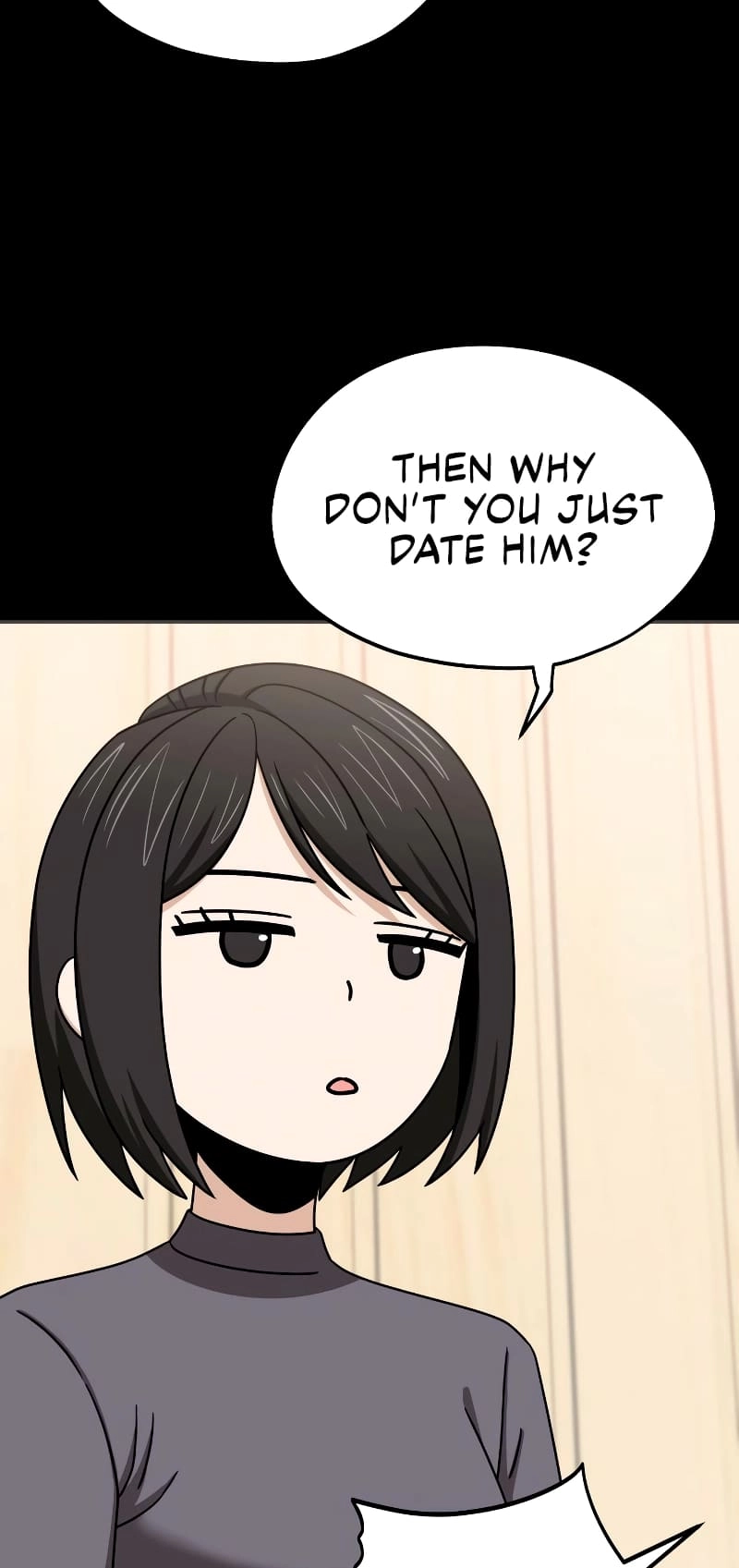 Maybe Meant to Be Chapter 71, page 34 of 81