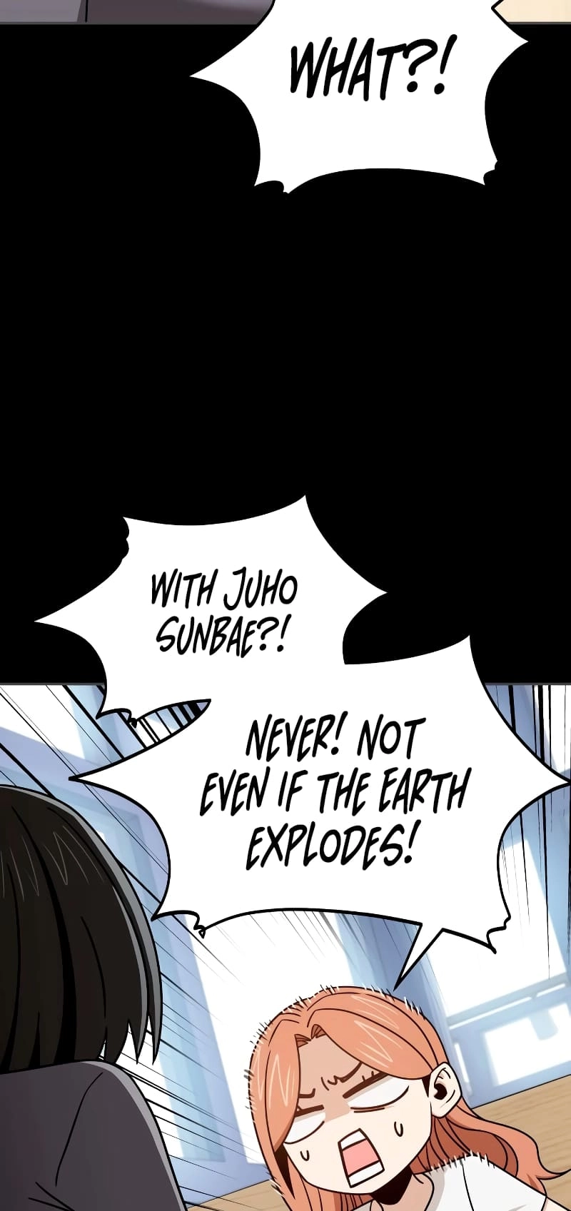 Maybe Meant to Be Chapter 71, page 35 of 81