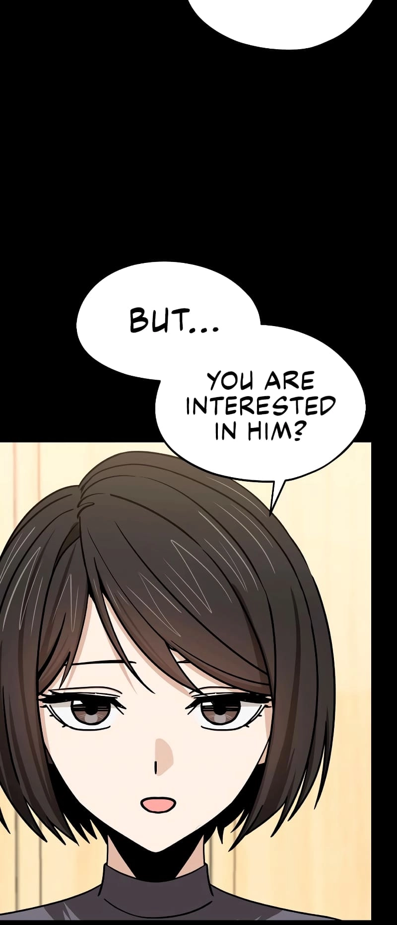 Maybe Meant to Be Chapter 71, page 39 of 81