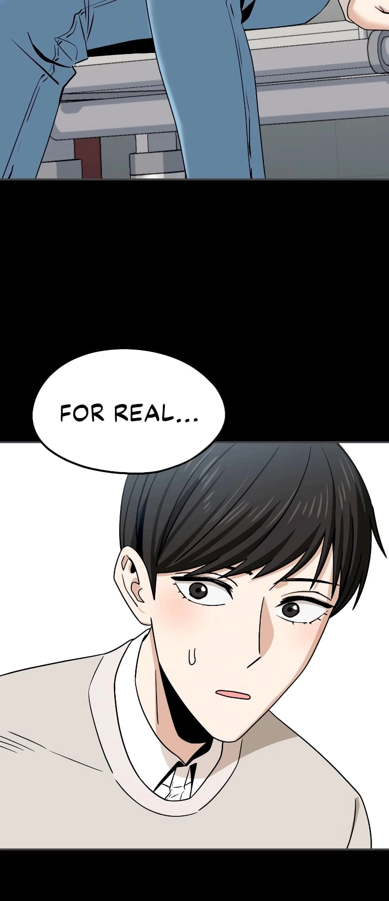 Maybe Meant to Be Chapter 71, page 46 of 81