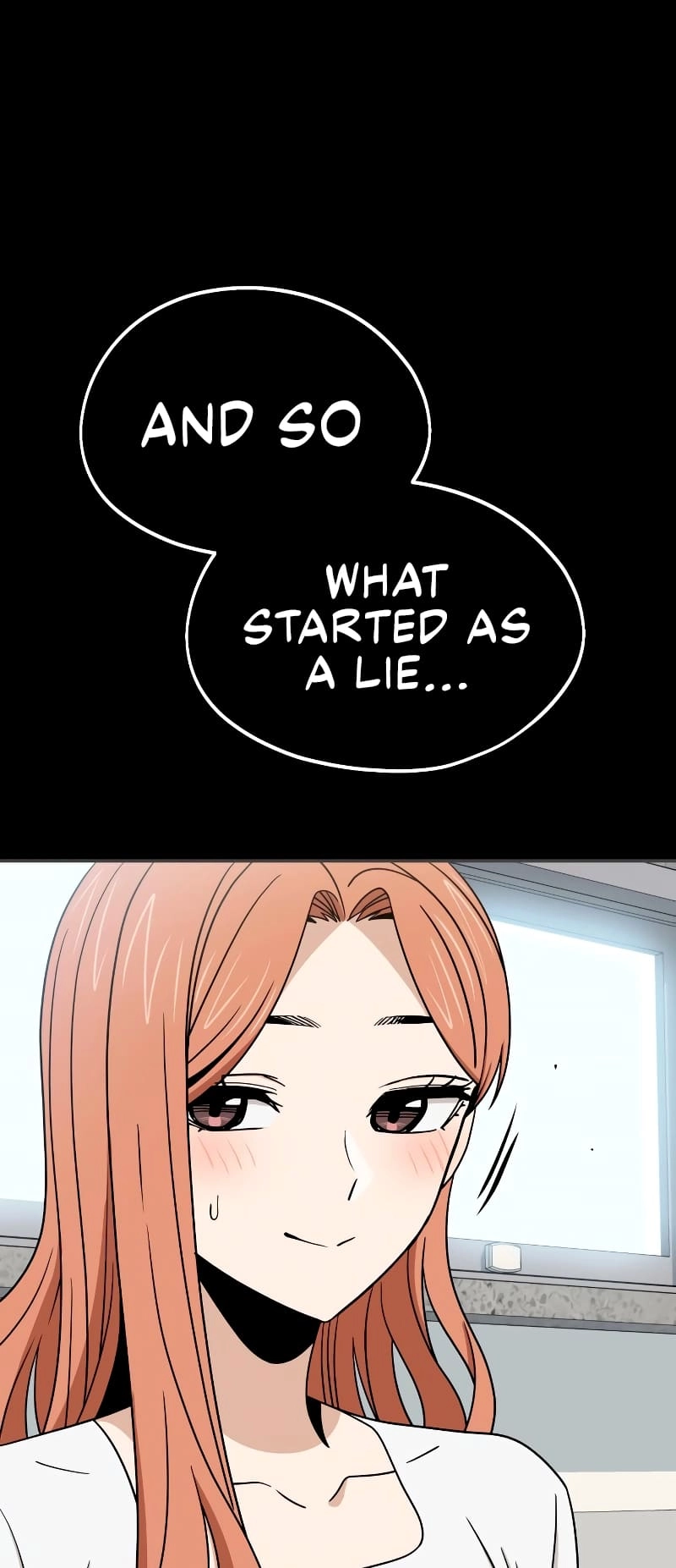 Maybe Meant to Be Chapter 71, page 47 of 81