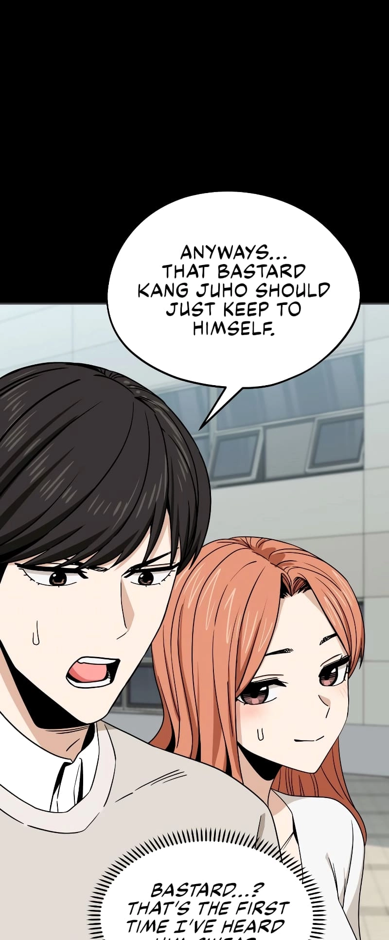 Maybe Meant to Be Chapter 71, page 53 of 81