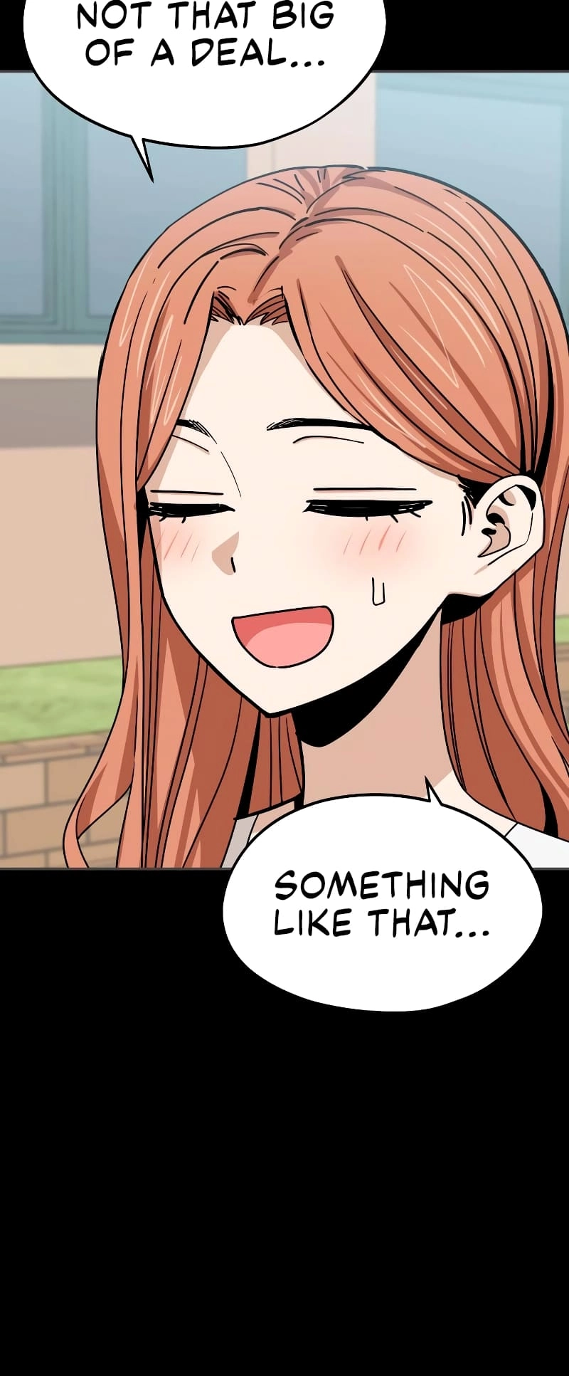 Maybe Meant to Be Chapter 71, page 61 of 81