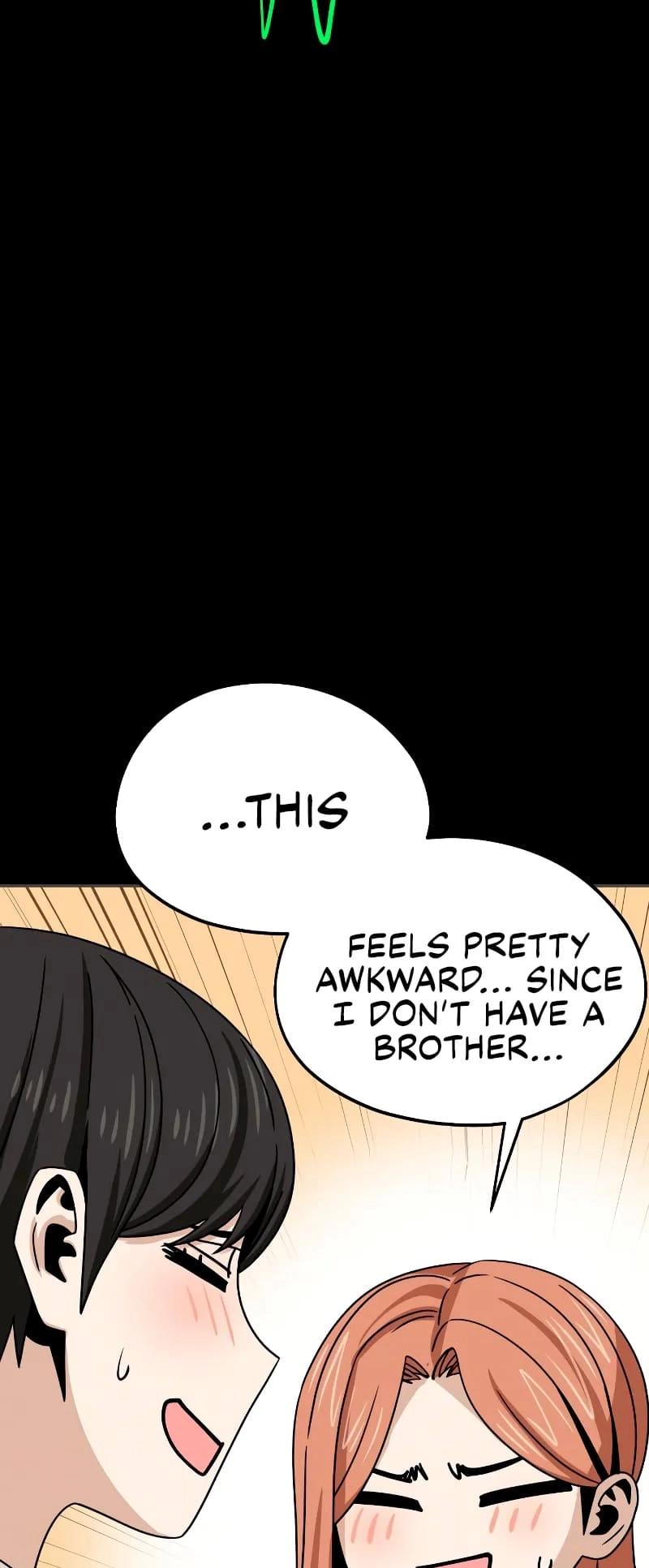 Maybe Meant to Be Chapter 71, page 63 of 81
