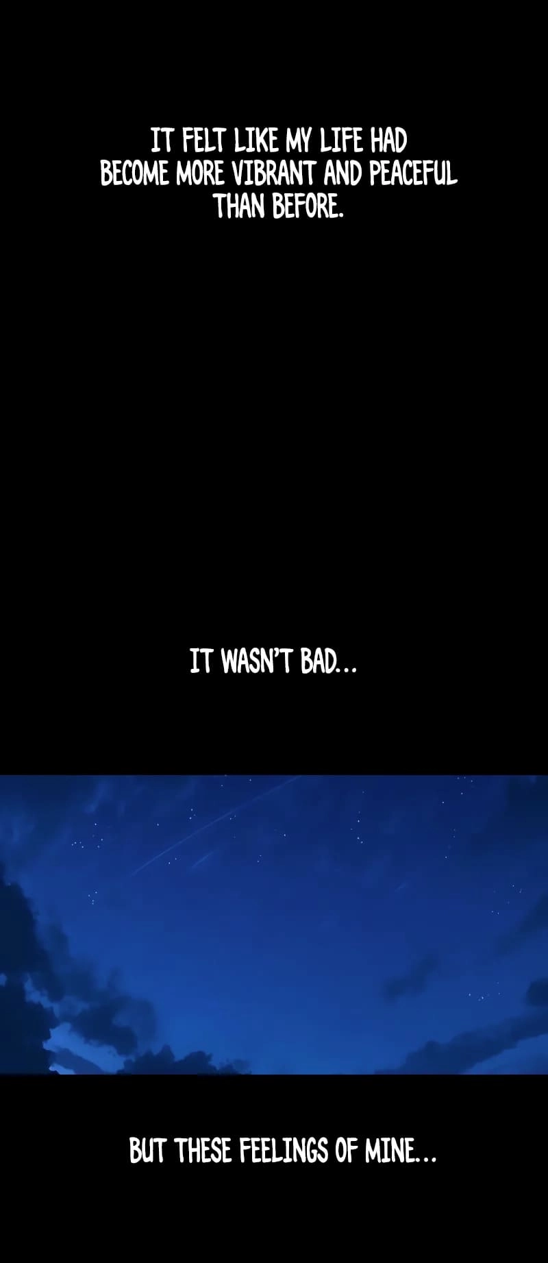 Maybe Meant to Be Chapter 71, page 68 of 81