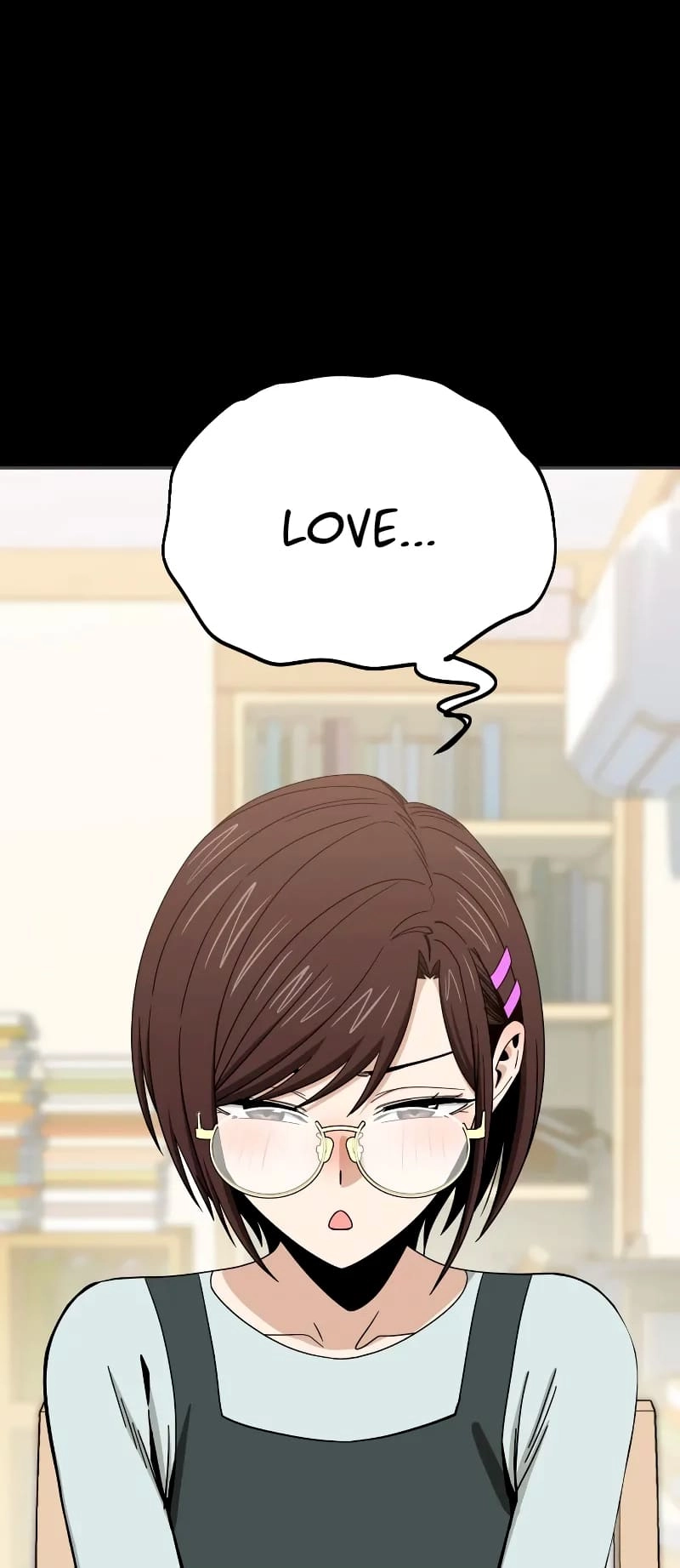 Maybe Meant to Be Chapter 71, page 69 of 81