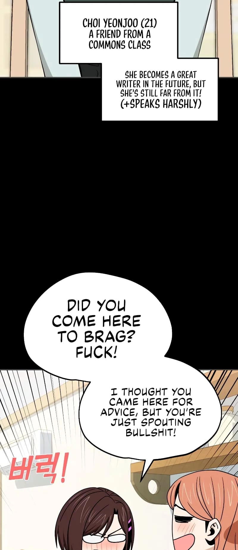 Maybe Meant to Be Chapter 71, page 70 of 81