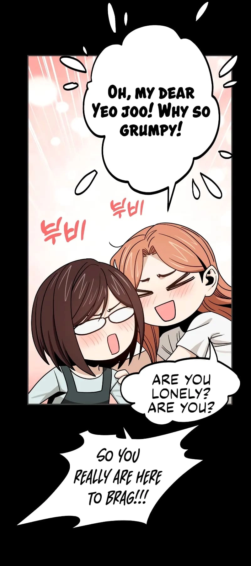 Maybe Meant to Be Chapter 71, page 74 of 81