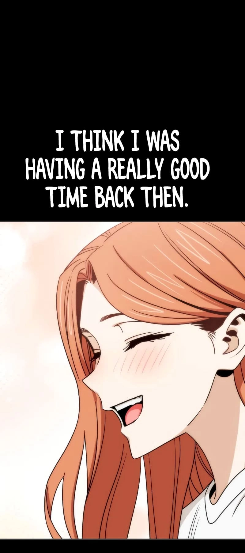 Maybe Meant to Be Chapter 71, page 75 of 81