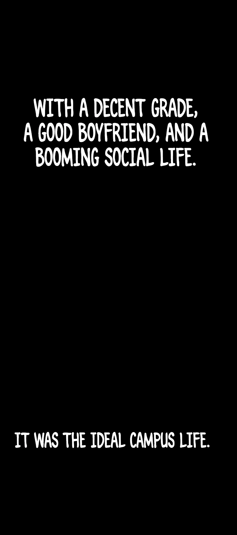 Maybe Meant to Be Chapter 71, page 76 of 81